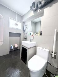Blk 217 Pasir Ris Street 21 (Pasir Ris), HDB Executive #549030051
